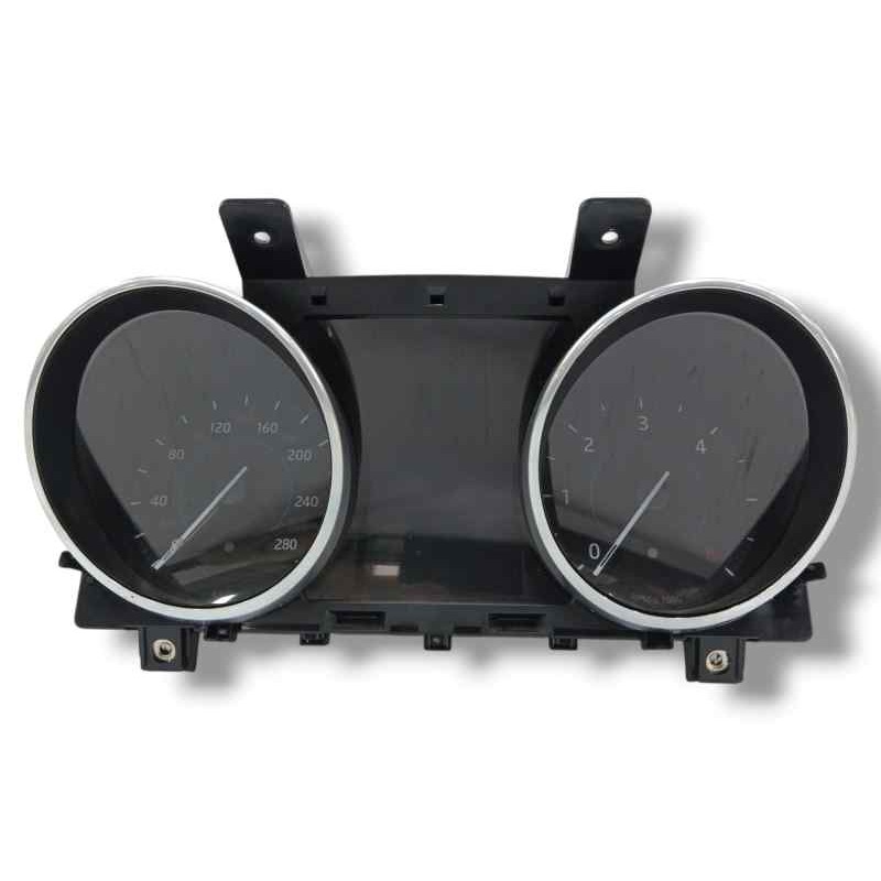 Recambio de cuadro instrumentos para jaguar f-pace (x761) 2.0 td4 awd referencia OEM IAM JK8310F844EB  