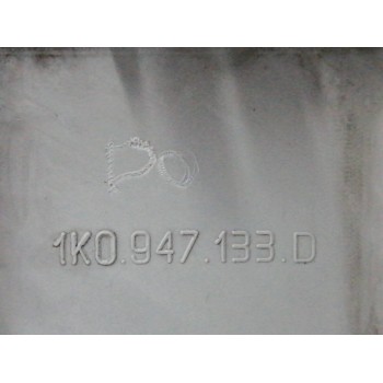 Recambio de luz interior para volkswagen golf v berlina (1k1) 2.0 tdi referencia OEM IAM 1K0947133D  