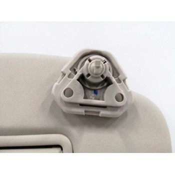 Recambio de parasol derecho para nissan juke (f15) 1.6 16v cat referencia OEM IAM 964001KA1A  