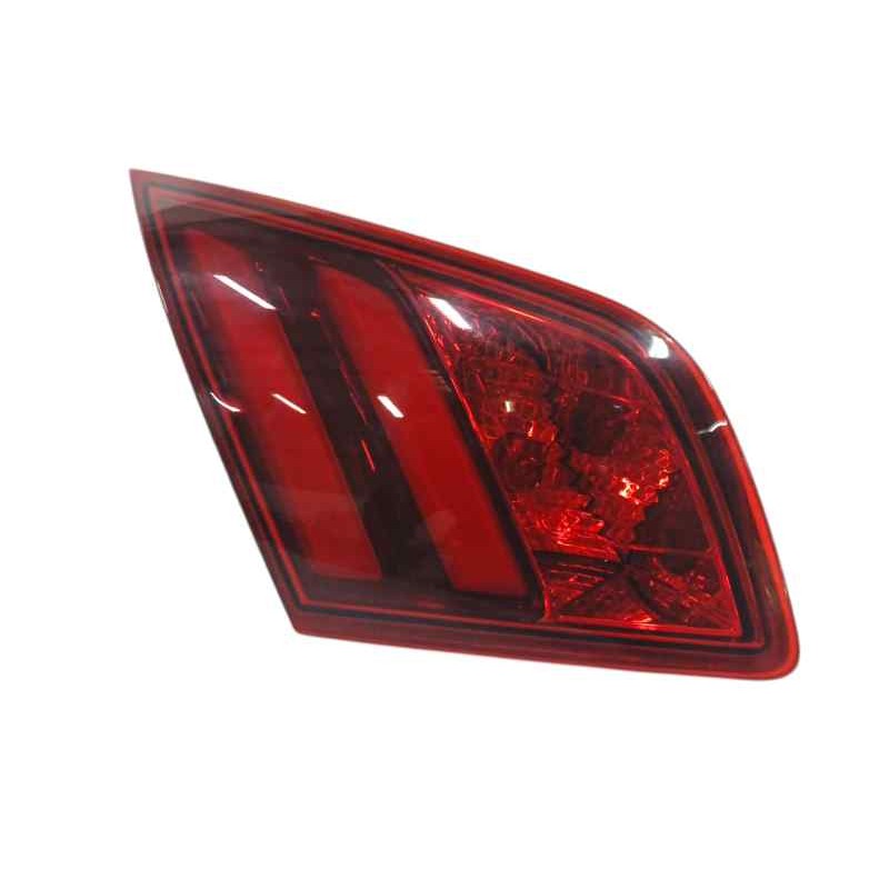 Recambio de piloto trasero izquierdo interior para peugeot 308 ii (lb_, lp_, lw_, lh_, l3_) 1.2 thp 130 referencia OEM IAM 96778