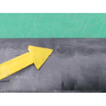 Recambio de paragolpes trasero para ford transit combi ´06 2.2 tdci cat referencia OEM IAM YC1517E962  