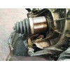 Recambio de despiece caja cambios para renault clio iv 1.5 dci diesel fap referencia OEM IAM JR5060  