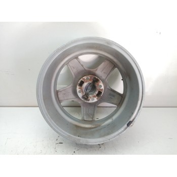 Recambio de llanta para renault 21 berlina (b/l48) txi referencia OEM IAM 7700794527 6,5JX15 CH36 MONTE CARLE