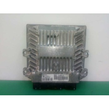 CENTRALITA MOTOR UCE 9666095880 5WS40690BT 