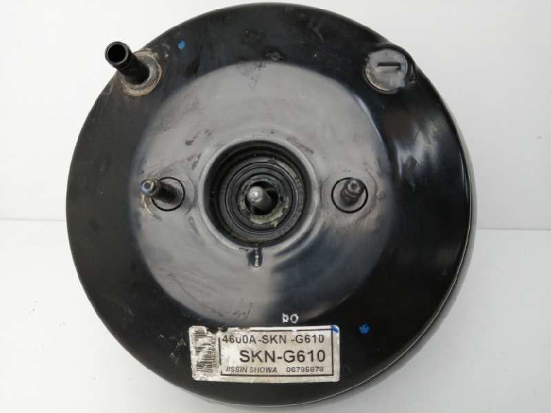 Recambio de servofreno para honda cr-v (rd8) ex referencia OEM IAM 1469SKNG60 4600ASKNG610 SKNG610 Recambio de servofreno para honda cr-v (rd8) ex referencia OEM IAM 1469SKNG60 4600ASKNG610 SKNG610
