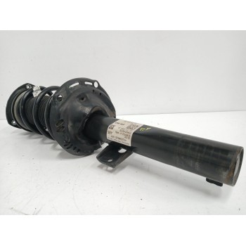 Recambio de amortiguador delantero derecho para seat ibiza v (kj1, kjg) 1.6 tdi referencia OEM IAM 2Q0413031AH  