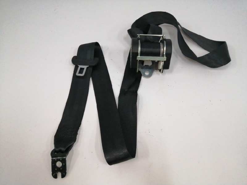 Recambio de cinturon seguridad trasero izquierdo para skoda octavia lim. (5e3) 1.0 tsi referencia OEM IAM 5E5857447B Recambio de cinturon seguridad trasero izquierdo para skoda octavia lim. (5e3) 1.0 tsi referencia OEM IAM 5E5857447B