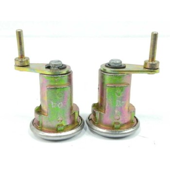 Recambio de juego bombines para citroën berlingo 1.9 d sx familiar referencia OEM IAM 9170CW DELANTEROS 