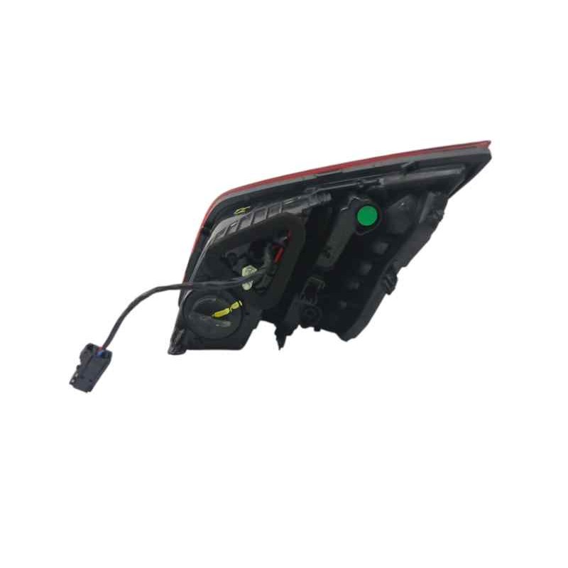 PILOTO TRASERO IZQUIERDO INTERIOR