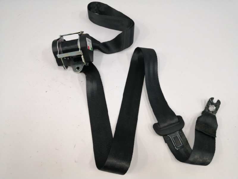 Recambio de cinturon seguridad trasero derecho para skoda octavia lim. (5e3) 1.0 tsi referencia OEM IAM 5E5857447B Recambio de cinturon seguridad trasero derecho para skoda octavia lim. (5e3) 1.0 tsi referencia OEM IAM 5E5857447B