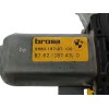 Recambio de elevalunas delantero izquierdo para bmw serie 3 berlina (e36) 2.5 turbodiesel cat referencia OEM IAM 67621387435  