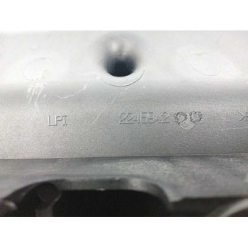 Recambio de colector admision para bmw serie 3 berlina (e46) 318d referencia OEM IAM 11612246942  