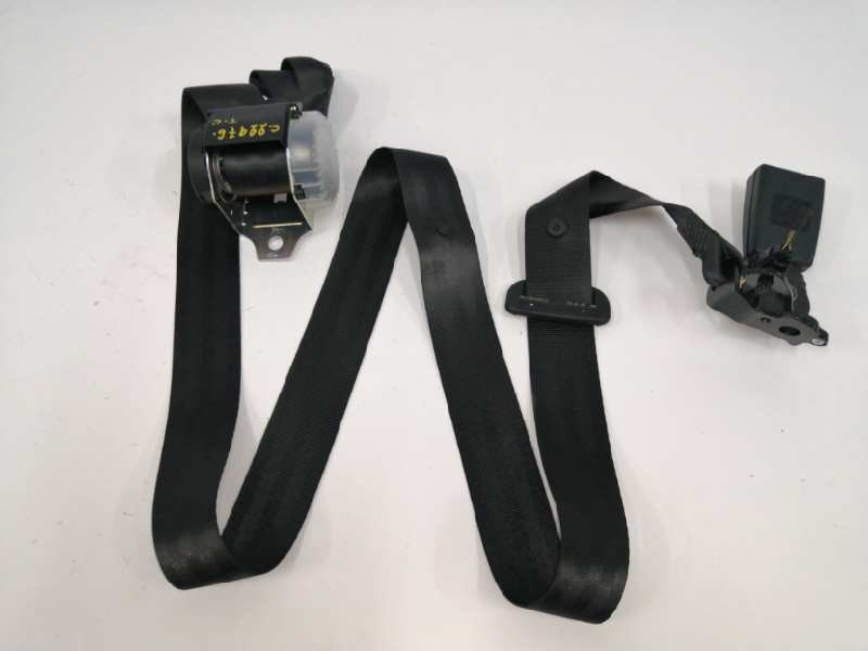 Recambio de cinturon seguridad trasero central para skoda octavia lim. (5e3) 1.0 tsi referencia OEM IAM 5E0857807 Recambio de cinturon seguridad trasero central para skoda octavia lim. (5e3) 1.0 tsi referencia OEM IAM 5E0857807