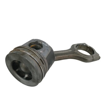 Recambio de biela para citroën c4 picasso 1.6 blue-hdi fap referencia OEM IAM 0603C0 CON PISTON 