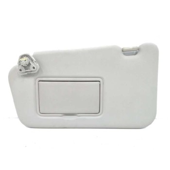 Recambio de parasol izquierdo para nissan juke (f15) 1.6 16v cat referencia OEM IAM 964011KA0A  