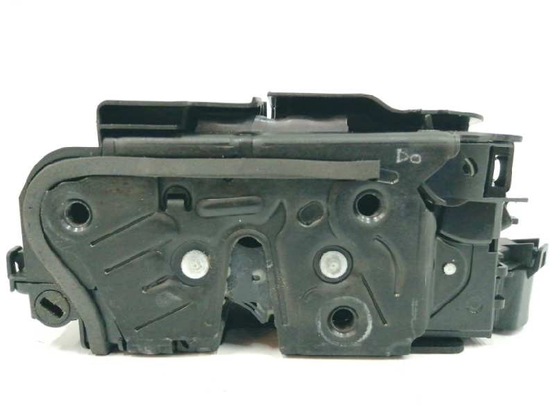 Recambio de cerradura puerta delantera derecha para skoda octavia lim. (5e3) 1.0 tsi referencia OEM IAM 5TB837016A  