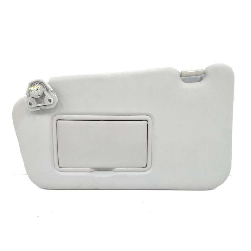 Recambio de parasol izquierdo para nissan juke (f15) 1.6 16v cat referencia OEM IAM 964011KA0A  