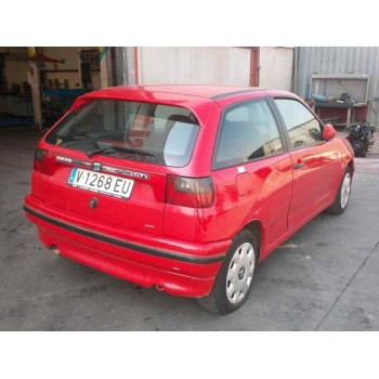 seat ibiza (6k) del año 1994