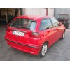 seat ibiza (6k) del año 1994