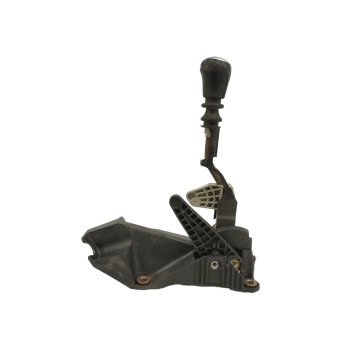 Recambio de palanca cambio para nissan qashqai (j10) acenta referencia OEM IAM JD200  