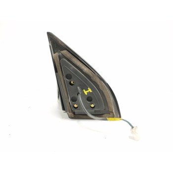Recambio de retrovisor izquierdo para nissan x-trail (t30) 2.2 dci diesel cat referencia OEM IAM  3 CABLES 