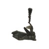 Recambio de palanca cambio para nissan qashqai (j10) acenta referencia OEM IAM JD200  