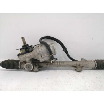 Recambio de cremallera direccion para peugeot 208 1.2 12v vti referencia OEM IAM 6820000190  