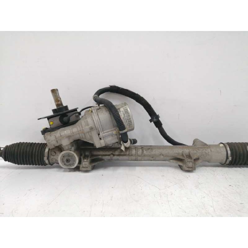 Recambio de cremallera direccion para peugeot 208 1.2 12v vti referencia OEM IAM 6820000190  