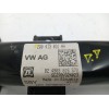 Recambio de amortiguador delantero derecho para seat ibiza v (kj1, kjg) 1.6 tdi referencia OEM IAM 2Q0413031AH  