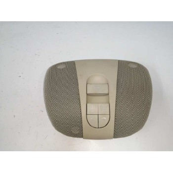 Recambio de luz interior para mercedes-benz clase e (w211) berlina e 500 (211.070) referencia OEM IAM A2118200812  