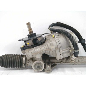 Recambio de cremallera direccion para peugeot 208 1.2 12v vti referencia OEM IAM 6820000190  