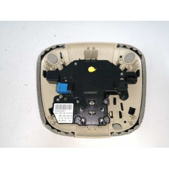 Recambio de luz interior para mercedes-benz clase e (w211) berlina e 500 (211.070) referencia OEM IAM A2118200812  
