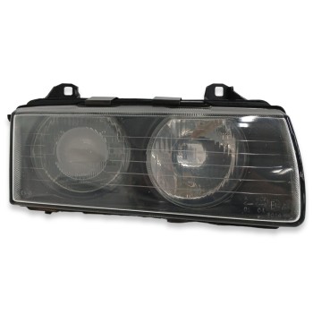Recambio de faro derecho para bmw serie 3 berlina (e36) 2.5 turbodiesel cat referencia OEM IAM 63121393272  