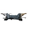 Recambio de puente delantero para fiat ducato caja cerrada (desde 03.94) 2.8 diesel referencia OEM IAM   
