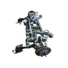 Recambio de puente trasero para mercedes-benz benz gla (h247) gla 200 d (247.712) referencia OEM IAM 24758405006  