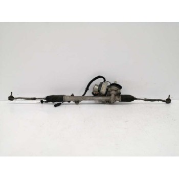 Recambio de cremallera direccion para peugeot 208 1.2 12v vti referencia OEM IAM 6820000190  