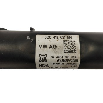 Recambio de amortiguador delantero izquierdo para volkswagen passat lim. (3g2) 2.0 tdi referencia OEM IAM 3Q0413031BN  