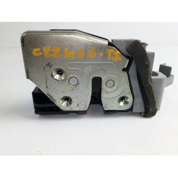 CERRADURA PUERTA TRASERA IZQUIERDA 81410A4030 