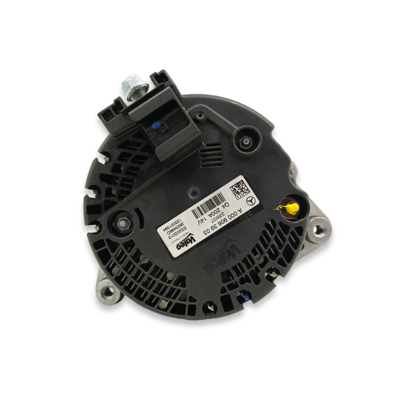 ALTERNADOR 200A EG20S013