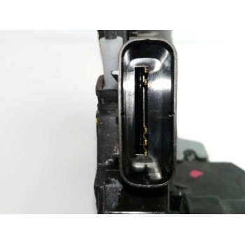 Recambio de cerradura puerta trasera izquierda para kia carens ( ) 1.7 crdi cat referencia OEM IAM 81410A4030  