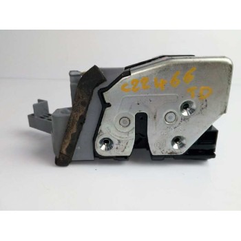 CERRADURA PUERTA TRASERA DERECHA 81420A4030 