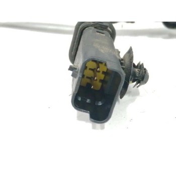 Recambio de cremallera direccion para peugeot 208 1.2 12v vti referencia OEM IAM 6820000190  