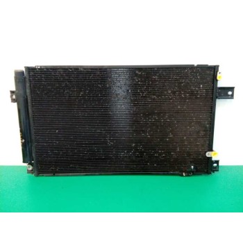 Recambio de condensador / radiador aire acondicionado para toyota corolla verso (r1) 2.2 d-4d sol referencia OEM IAM   