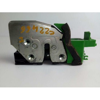 CERRADURA PUERTA DELANTERA IZQUIERDA 81310A4010 