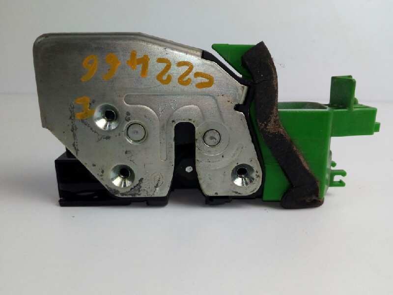 Recambio de cerradura puerta delantera izquierda para kia carens ( ) 1.7 crdi cat referencia OEM IAM 81310A4010  