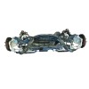 Recambio de puente trasero para mercedes-benz benz gla (h247) gla 200 d (247.712) referencia OEM IAM 24758405006  