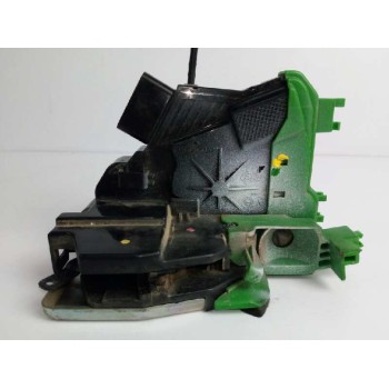 Recambio de cerradura puerta delantera izquierda para kia carens ( ) 1.7 crdi cat referencia OEM IAM 81310A4010  