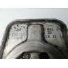 Recambio de enfriador aceite motor para volkswagen passat b6 (3c2) 2.0 tdi referencia OEM IAM 038117021E  