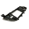 Recambio de mando climatizador para citroën c4 picasso 1.2 12v e-thp referencia OEM IAM 98248992XY  