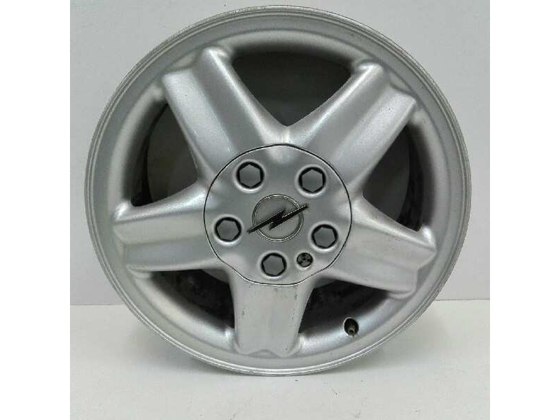 Recambio de llanta para opel vectra b berlina básico (1999) referencia OEM IAM 90497026 6JX15 ET49 